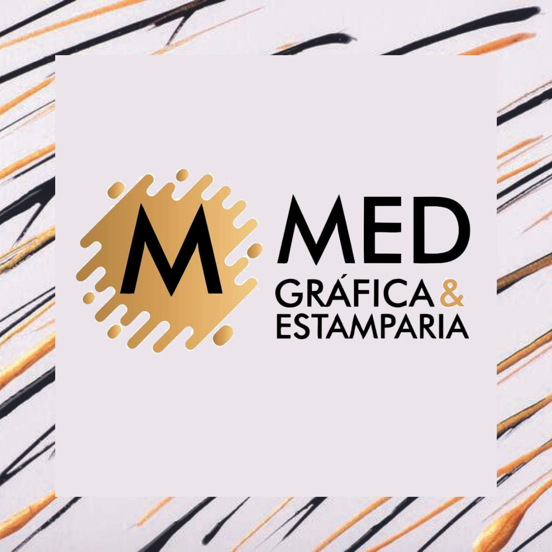 MED - Gráfica, Estamparia & Personalizados