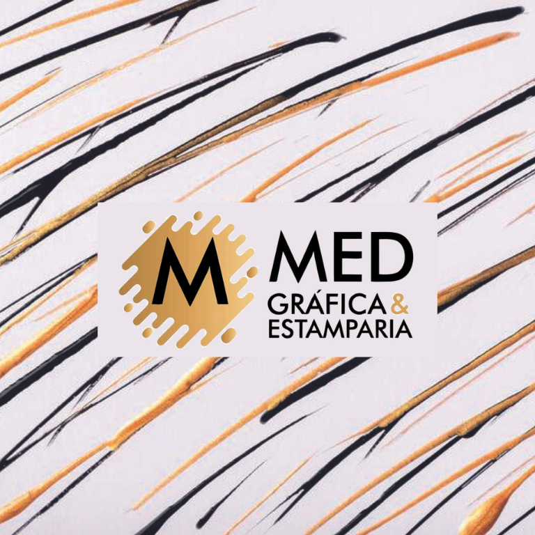 MED – Gráfica, Estamparia & Personalizados