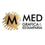 MED - Gráfica, Estamparia & Personalizados