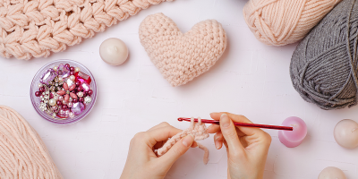 Crochê Minimalista no Inverno: Como Criar Peças Neutras e Elegantes